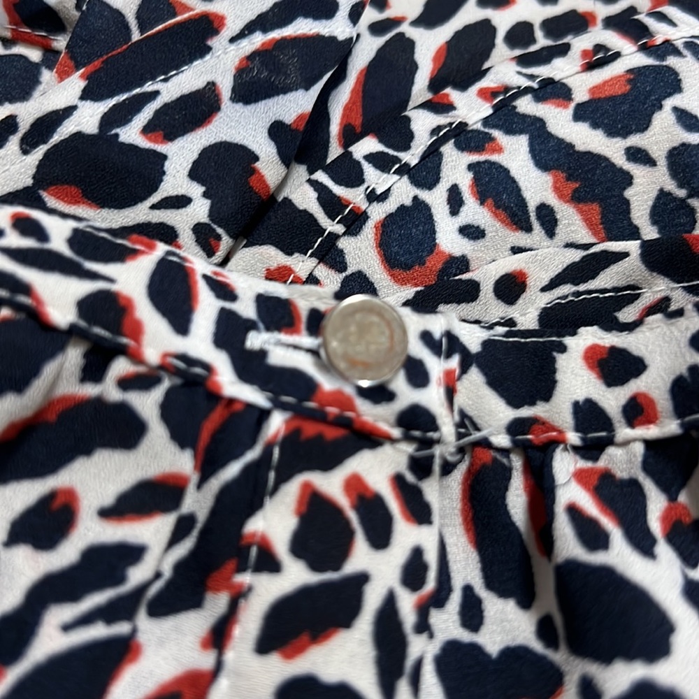 JM Collection Shirt SZ LG - Picture 8 of 8